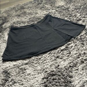 Elegant Black Women's Skirt
